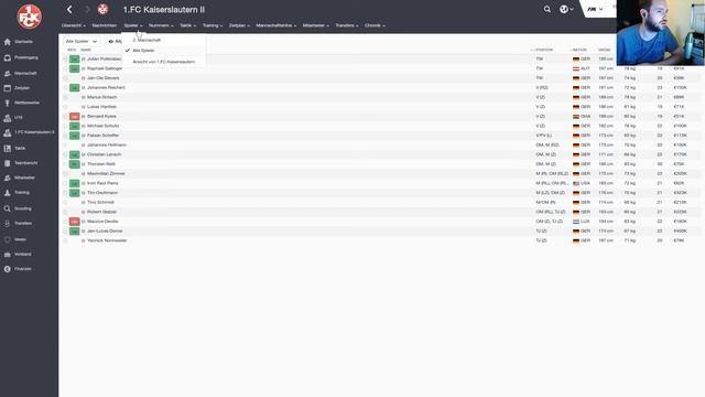 FM2016 Multiplayer #7 - Es nimmt Formen an.. [Let's Play / Deutsch / Football Manager 2016] смотреть онлайн