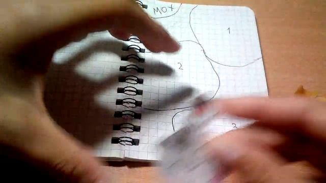 БУМАЖНЫЕ СЮРПРИЗЫ/первое видео/ смотреть онлайн