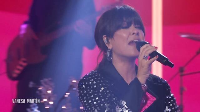 Vanesa Martín – “He Sido” (Feliz 2024)