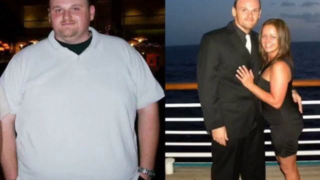 Before After Weight Loss Compilation Pt 60 смотреть онлайн