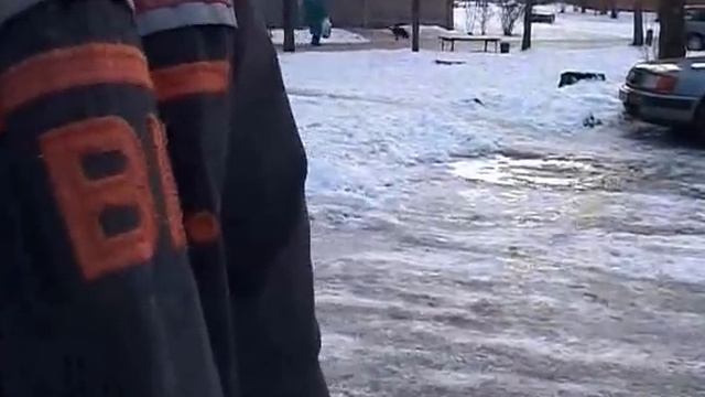 PIEF Saulkalne Zadziba Slepkaviba Veikals InterCalis Diena Ziema смотреть онлайн