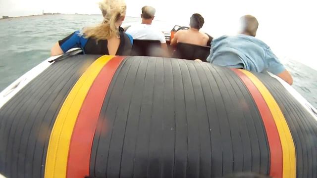 2011 The Mutz Nuts 'Learner Driver'