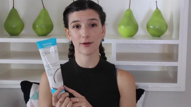 September Favorites | Natural, Non-Toxic Beauty смотреть онлайн