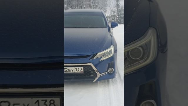 Mark x 130 смотреть онлайн