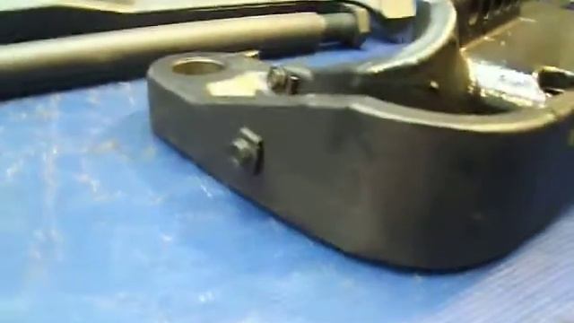 FOR SALE Mercury Transom Brackets $114.95 3400-8715 3401-8717 B-2