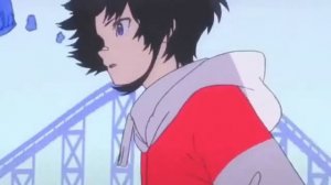 AMV Ты живёшь в моём сознаньи...