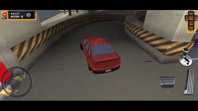 Master of parking: SUV Hummer Driving License Simulator Ep #45 Car Game Android Gameplay смотреть онлайн