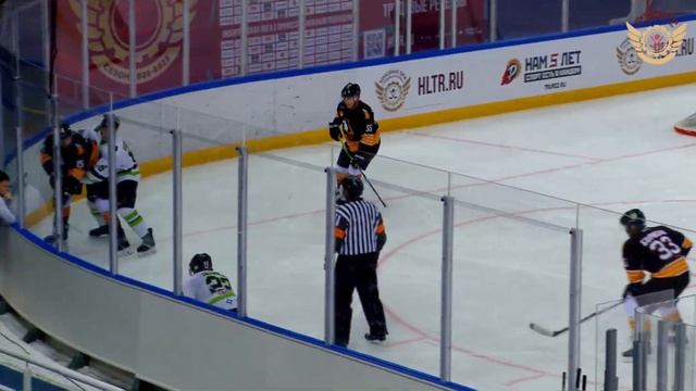 HC ICE PRO – HC Skolkovo Дивизион Плутон смотреть онлайн
