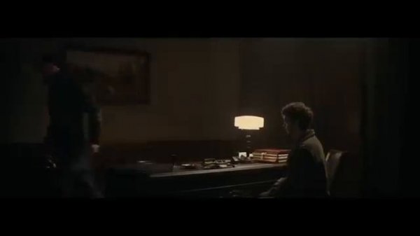 Уроки  фарси  , конц лагерь , художественный фильм