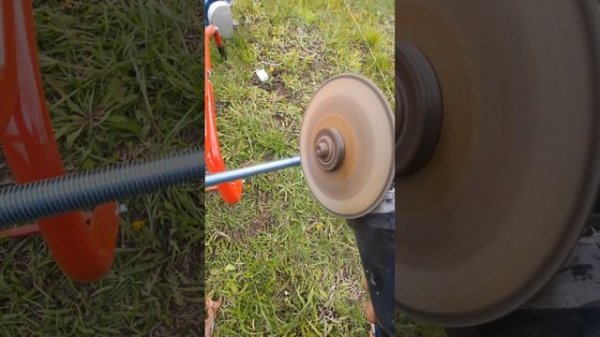 Бетономешалка Профмаш Б130Р "Максим" улучшение!👍🔥🔥🔥