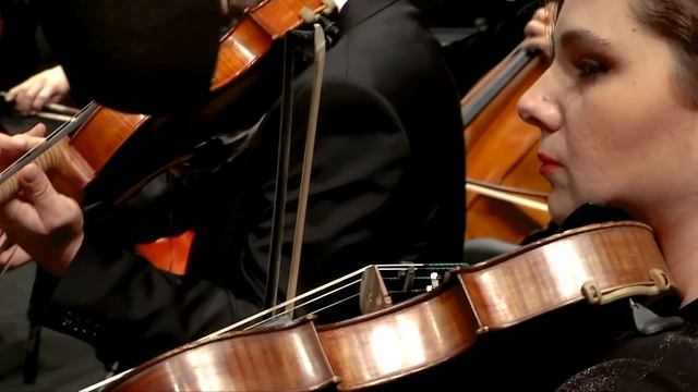 Beethoven's Sonatas Becoming Symphonies ~ An Experiment by Fazıl Say смотреть онлайн
