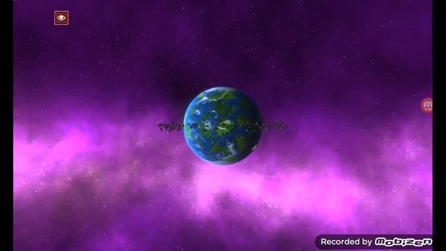 2 minutes of habitable Planet and a purple Cosmos @randomdumbassguy смотреть онлайн