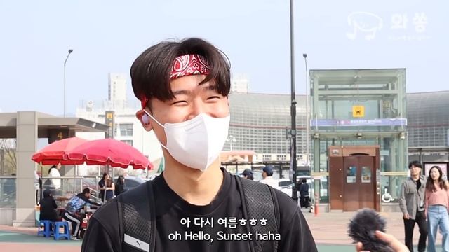 SM엔터테인먼트 콘서트에서 무슨 노래 듣고 있어요? смотреть онлайн