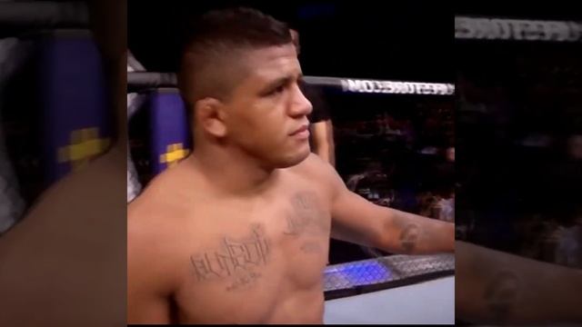 UFC 273 Khamzat Chimaev VS Gilbert Burns توقعات #shorts смотреть онлайн