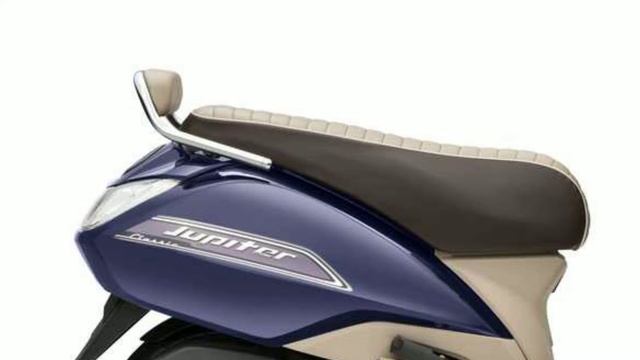 Tvs Jupiter Classic Bs6 Official Features And Full Specifications In Telugu||Teja MotoVlog