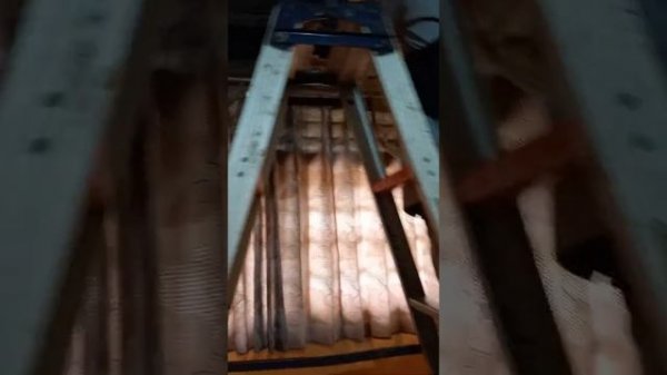 Perbaikan ac LG DUAL INVERTER kode error CH 32