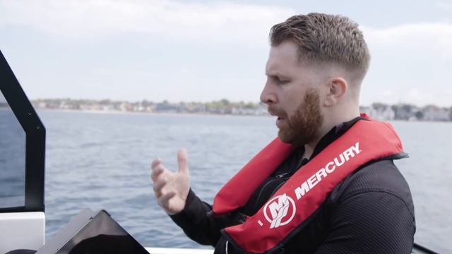 Me & My Mercury - Vesselview Mobile