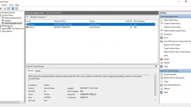 20-MCSA Windows Server 2016 (70-742) (Monitoring, managing and recovering AD DS) By Eng-Abeer Hosni смотреть онлайн