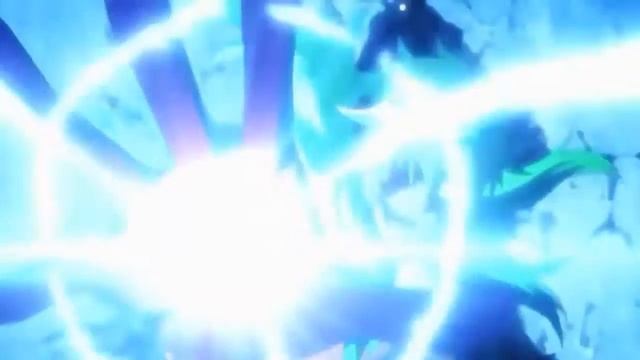 Аниме клип - намбака AMV