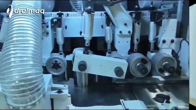 Mulduradora Griggio G240P смотреть онлайн
