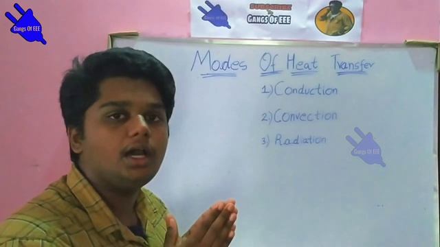 Modes Of Heat Transfer | Tamil | Distribution and Utilization | By AV Akash смотреть онлайн