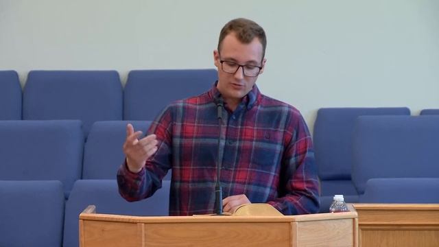 Воскресное Вечернее Служение | 5.05.2024 смотреть онлайн