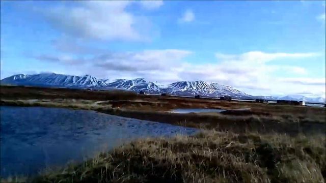 7 июня14 покоряем лужи