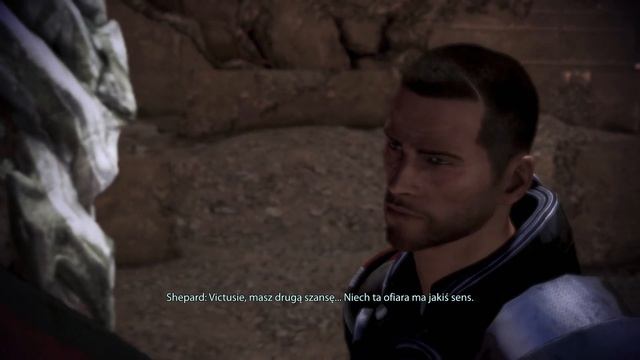 Zagrajmy w Mass Effect 3 [60 fps] odc. 21 - Pluton turian na Tuchance смотреть онлайн