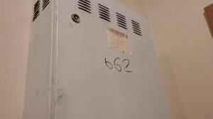 (2/3) Лифты OTIS Gen2 2017 г. @ ЖК Достояние (дом Культура)