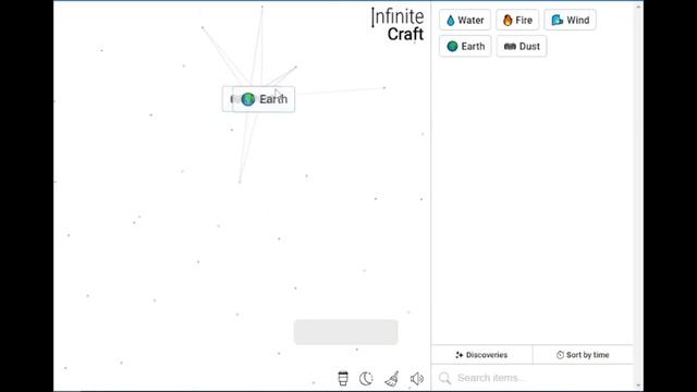 How To Make Mars  In Infinite Craft Easy Tutorial