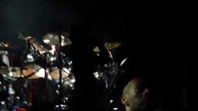 30 Seconds to Mars - Attack! à l'Olympia (15.06.11) смотреть онлайн