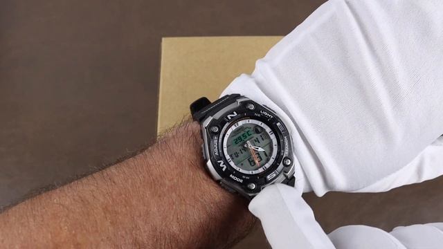 Unboxing Boldr and Protrek - plus New Seiko Padi and Metal Casioak Quick Look смотреть онлайн