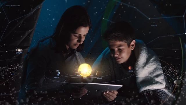 Solar System Scope (GooglePlay Teaser)