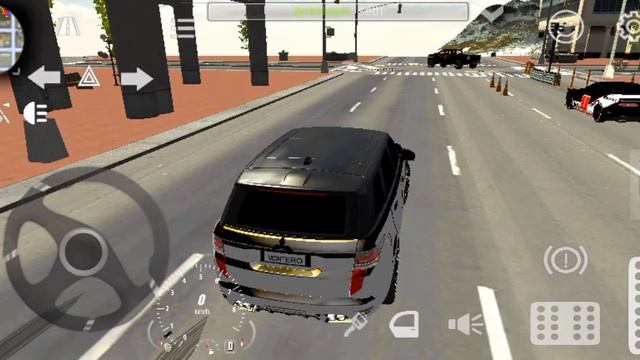 best range rover gearbox in car parking multiplayer|CPMGamer12 смотреть онлайн