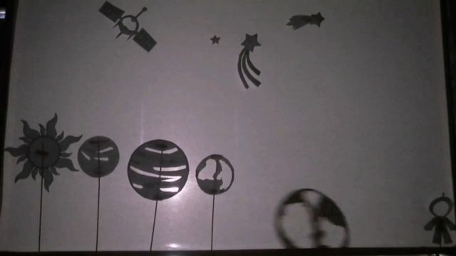 ПАРАД ПЛАНЕТ #космос #космонавтика смотреть онлайн