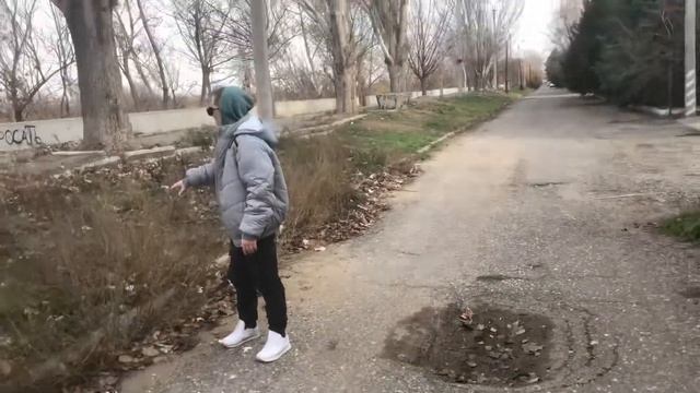 СЛЕПОЙ ПУТНИК смотреть онлайн