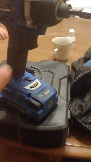 Kobalt drill смотреть онлайн