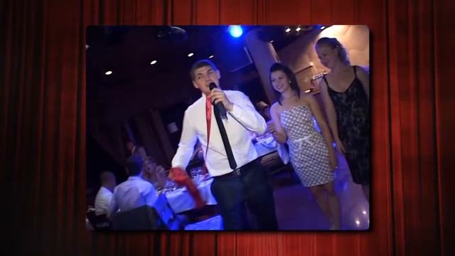 Ведущие Comedy от Dj For You.org.ua смотреть онлайн