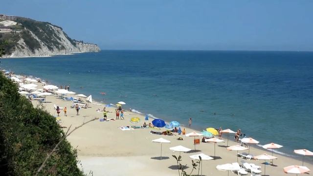 Видеозарисовки Бяла - 2014, Варна, Болгария смотреть онлайн