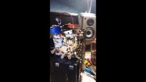 Перестройка Океана -214, на FM! Первый выпуск.