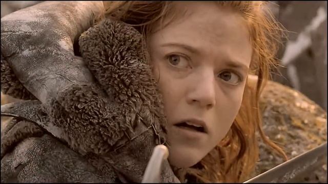 Game of Thrones || You Saw My Pain смотреть онлайн
