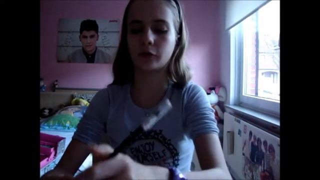 5de en laatste swatch video: Eyeliner,Oogpotlood,Liplijn смотреть онлайн