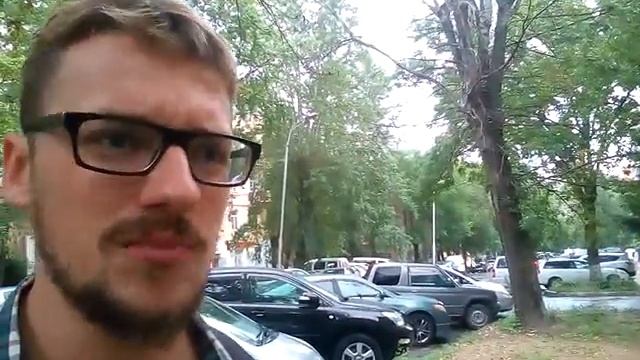 Колхозная парковка смотреть онлайн