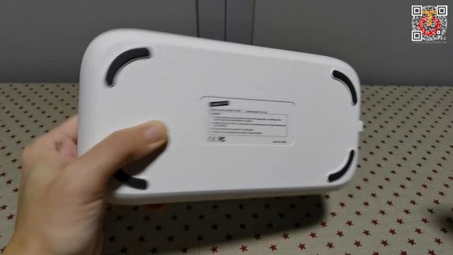 UV Sanitizer That Can Kill 99.9% Germs in 3 Minutes смотреть онлайн