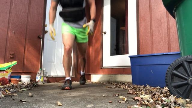 Weight Vest Burpees (100 burpees, 250 pushups, 100 squats, 50 lunges) смотреть онлайн