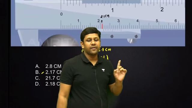 Units and Measurements | L 4 | Physics | NEET 2023/24 | Gaurav Gupta смотреть онлайн