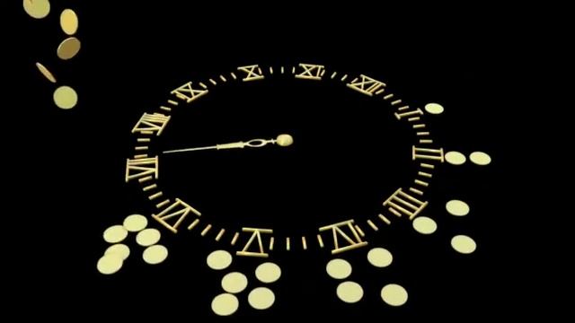Time is money//Время деньги смотреть онлайн