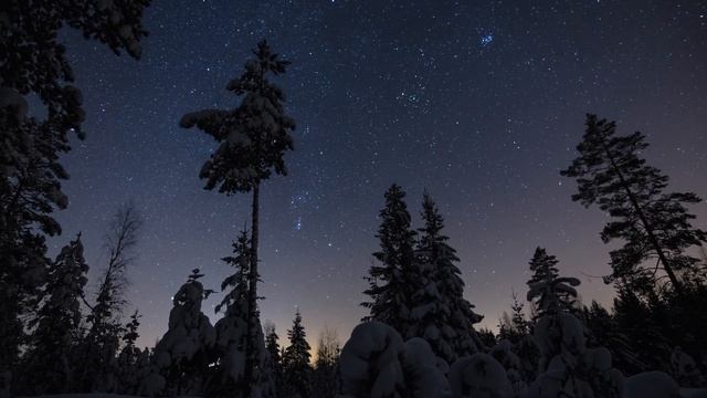 Orion's Belt (4K) смотреть онлайн