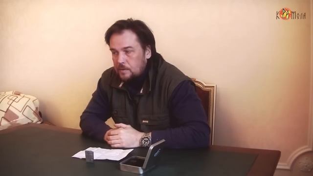 Николай Субботин. Обломок НЛО смотреть онлайн