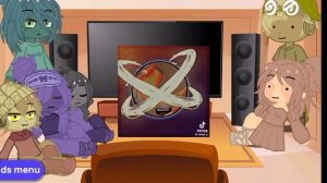 реакція спутников на землю 🦊